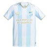 Officiële Voetbalshirt Atlético Tucuman Thuis 2024-25 - Heren